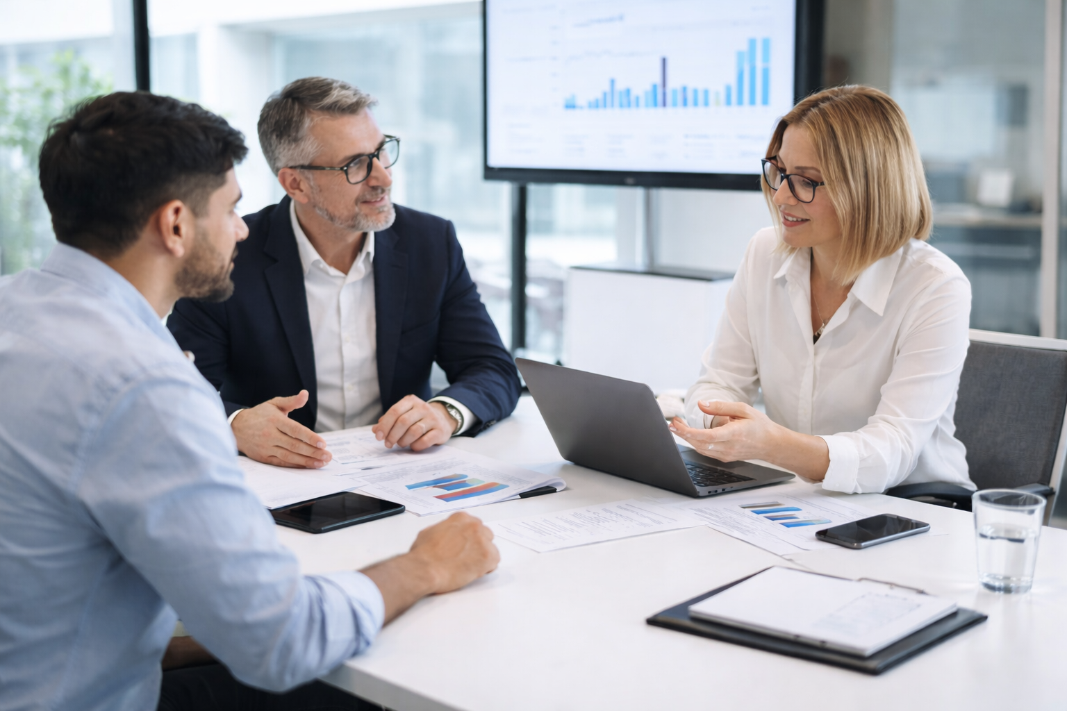 SAP Consulting Beratung