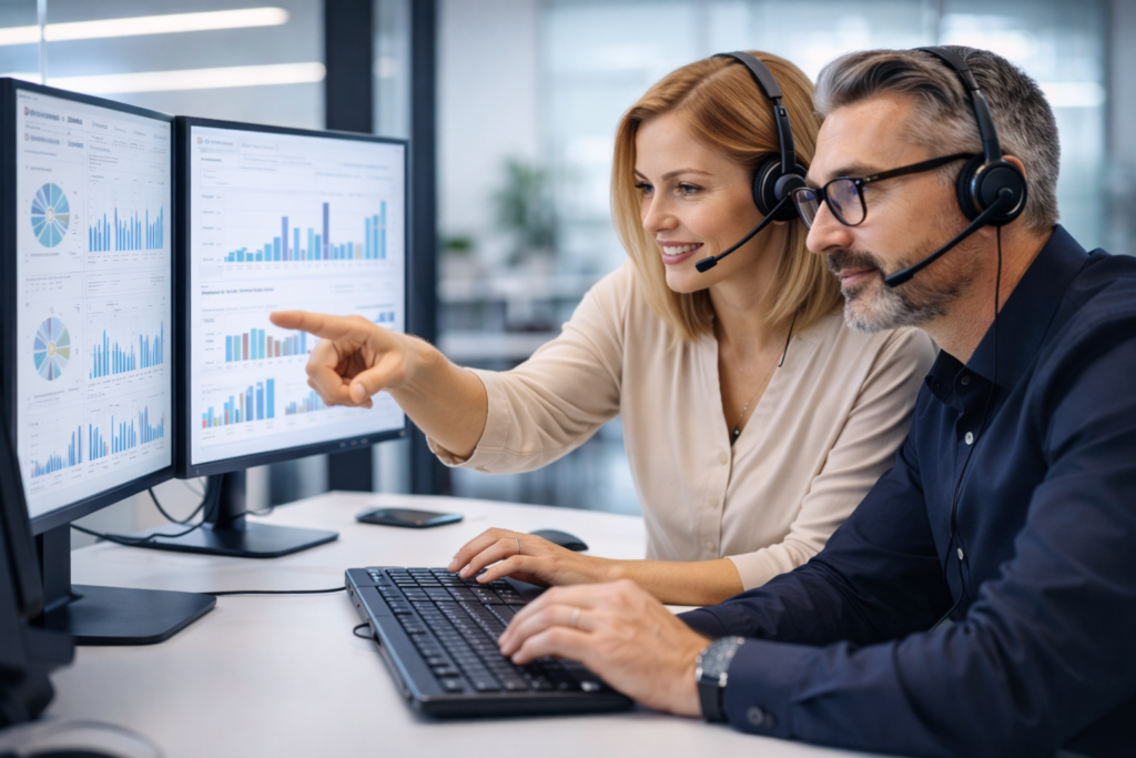 SAP Support