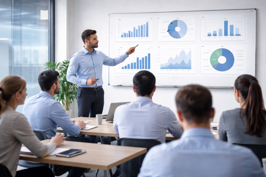 SAP Training
