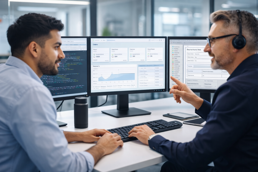 SAP Debelopment ABAP Fiori